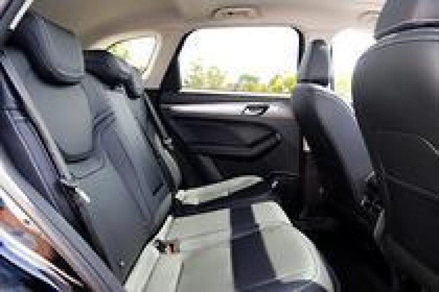 2024 GWM Haval Jolion A02 Ultra SUV Image 54
