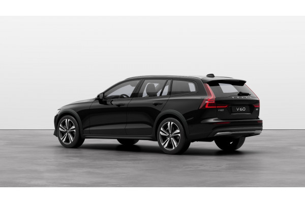 2024 MY25 Volvo V60 Cross Country Z Series Ultra B5 Bright Wagon Image 3