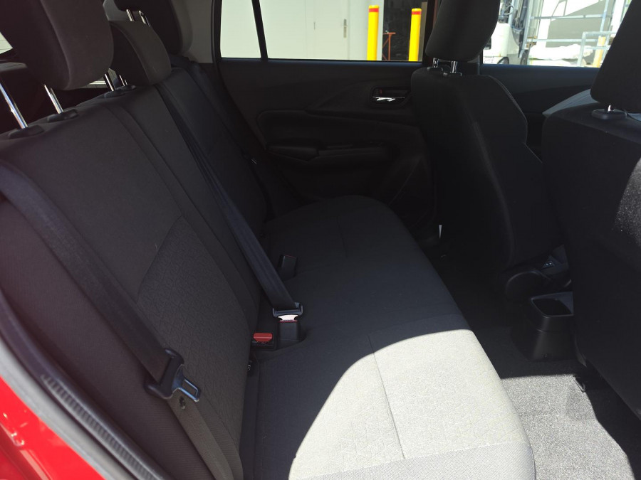 2024 Suzuki Swift UZ Hybrid Plus Hatch Image 9