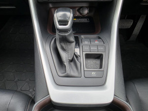 2019 Toyota RAV4 AXAH52R Cruiser SUV