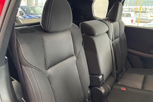 2025 Mitsubishi Outlander ZM LS SUV Image 12