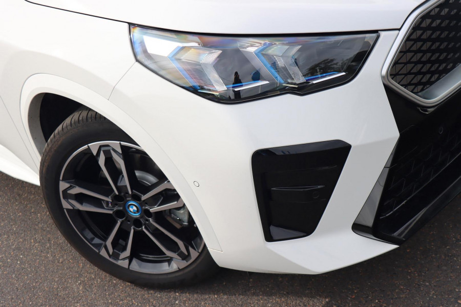 2024 BMW iX2 U10 xDrive30 M Sport SUV