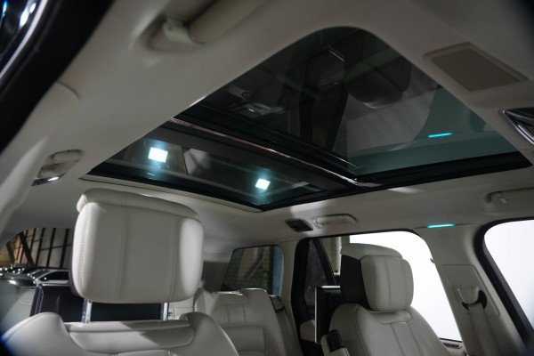 2020 Land Rover Range Rover  L551 Vogue I6 Swb (294kw) SUV Image 27