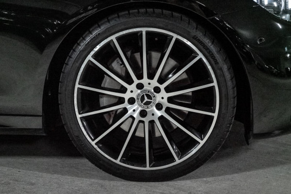 2021 Mercedes-Benz E-Class W213 E350 Sedan image 22