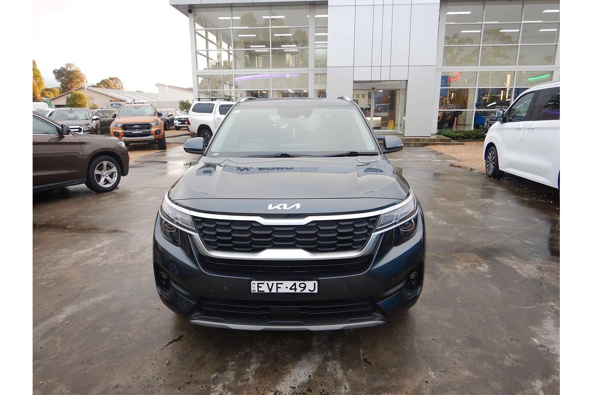 2022 Kia Seltos SP2 Sport+ SUV