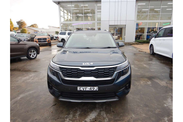 2022 Kia Seltos SP2 Sport+ SUV