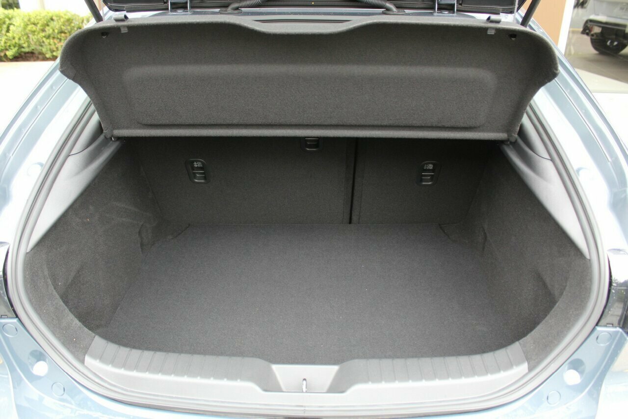 2024 Mazda 3 BP G20 Pure Hatch Image 21