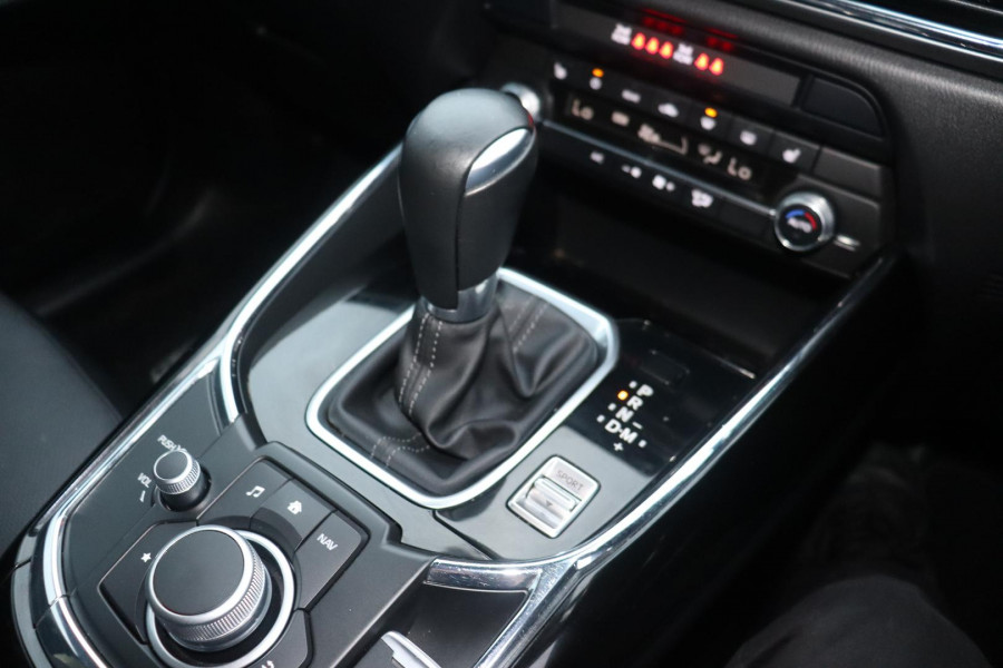 2022 Mazda CX-9 TC Touring SUV Image 36