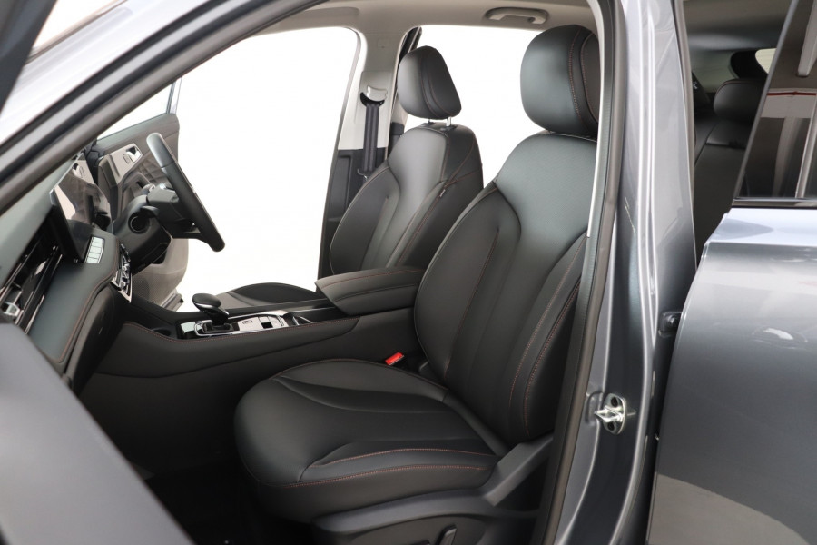 2026 MG HS Super Hybrid Essence SUV Image 7