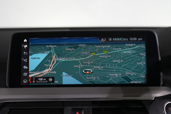 2019 BMW X3 sDrive20i SUV Image 22