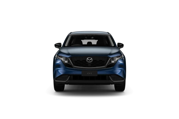 2026 Mazda CX-5 KM Series G25 Evolve SUV Image 4