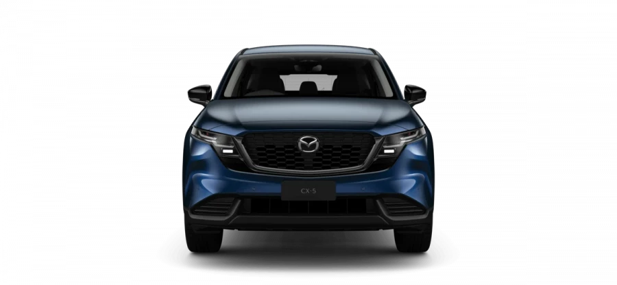 2026 Mazda CX-5 KM Series G25 Evolve SUV Image 4