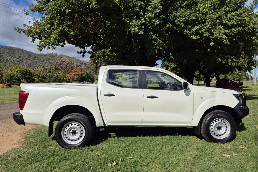 2023 MY21 Nissan Navara D23 SL Ute Image 6