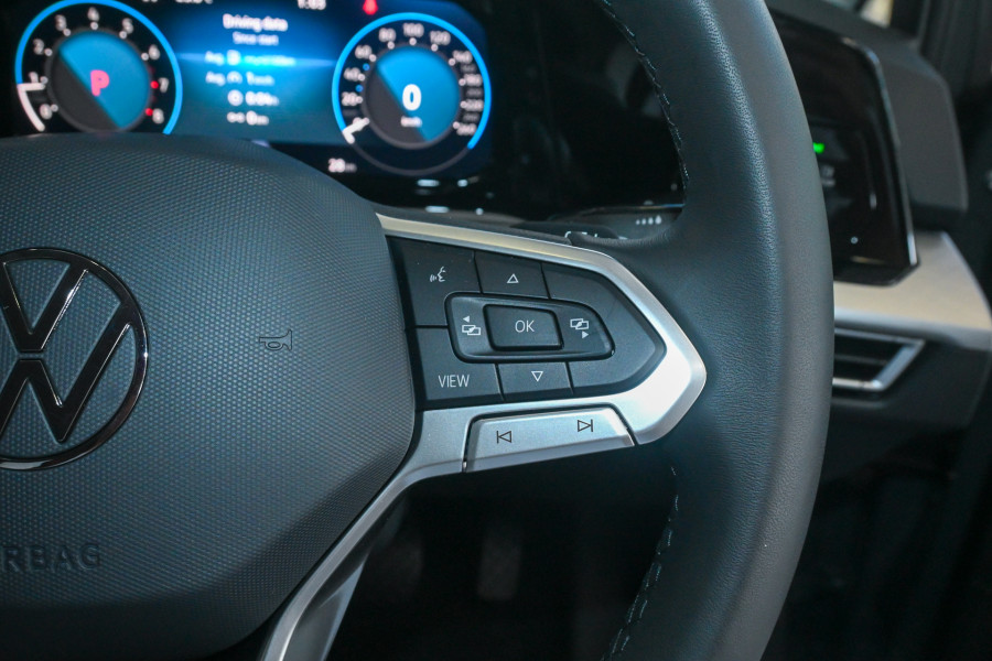 2024 Volkswagen Golf 8 110TSI Life Hatch Image 13