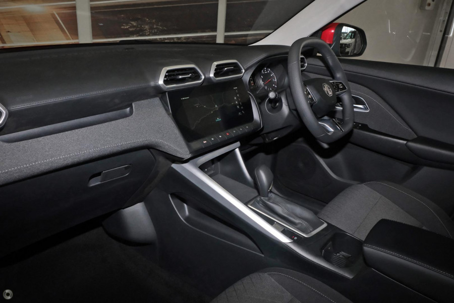 2025 MG ZS ZS32 Excite SUV Image 14