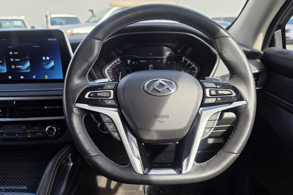 2022 LDV D90 SV9A Executive SUV Image 21