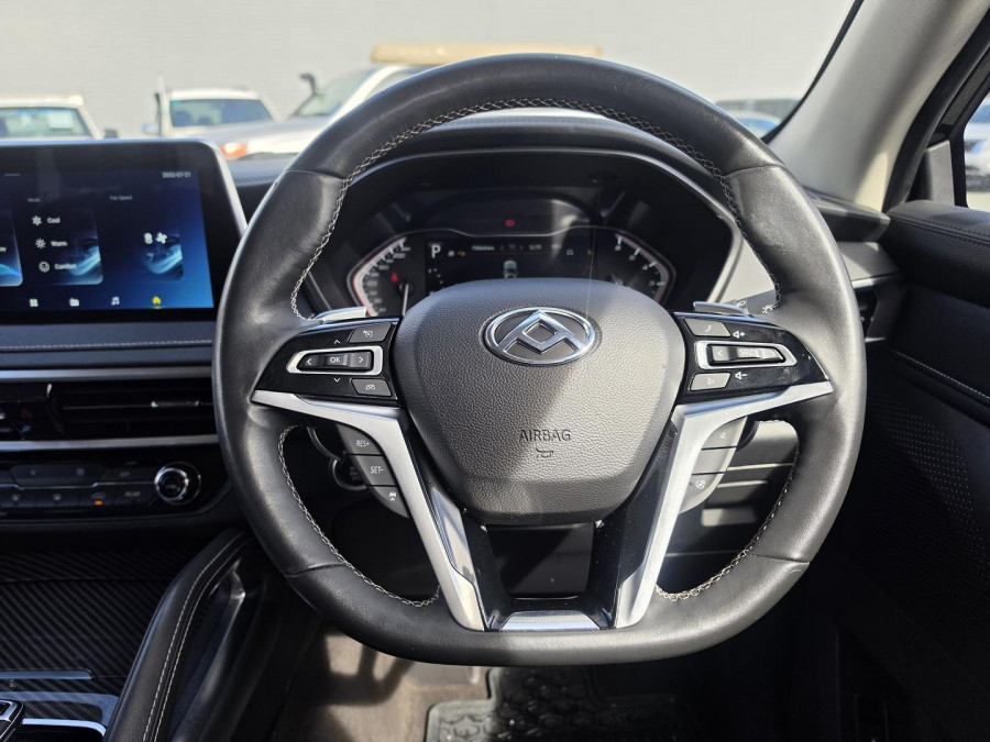 2022 LDV D90 SV9A Executive SUV Image 21