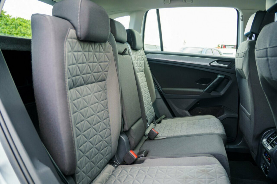 2023 Volkswagen Tiguan 5N 110TSI Life SUV Image 9