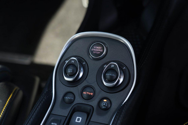 2017 Mclaren 570s Coupe Image 16