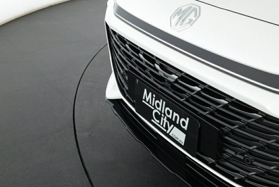 2025 MG HS AS33 Essence SUV Image 18