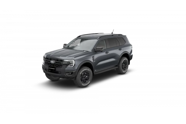 2026 MY26.5 Ford Everest UB Tremor SUV Image 3