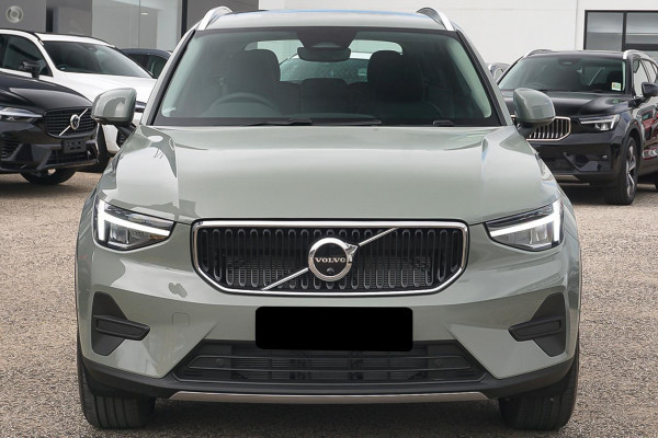 2024 MY25 Volvo XC40 XZ Plus B4 SUV Image 2