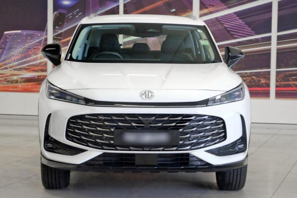 2024 MY24.5 MG HS AS33 Excite SUV