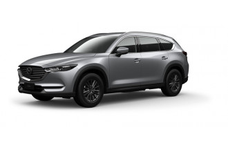 Mazda CX-8 Sport KG Series