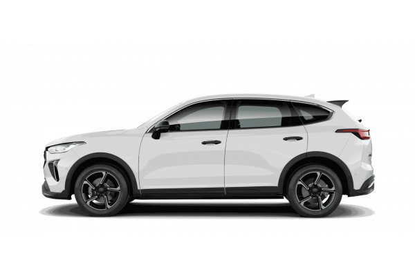 2026 GWM Haval Jolion A02 Premium Hybrid SUV Image 1