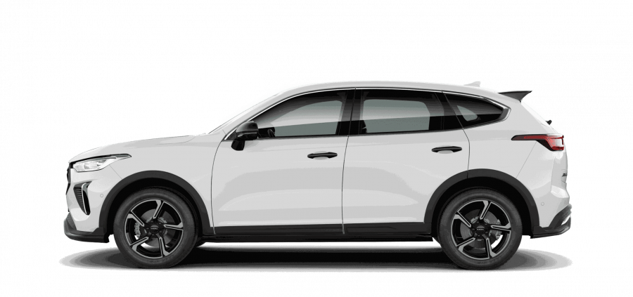 2026 GWM Haval Jolion A02 Premium Hybrid SUV Image 1