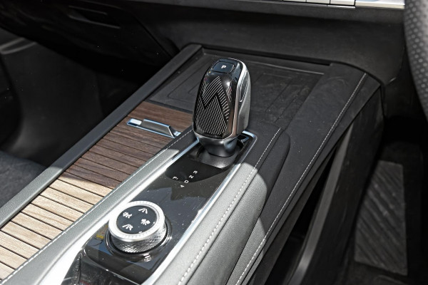 2025 MG QS IS31 Excite SUV Image 14