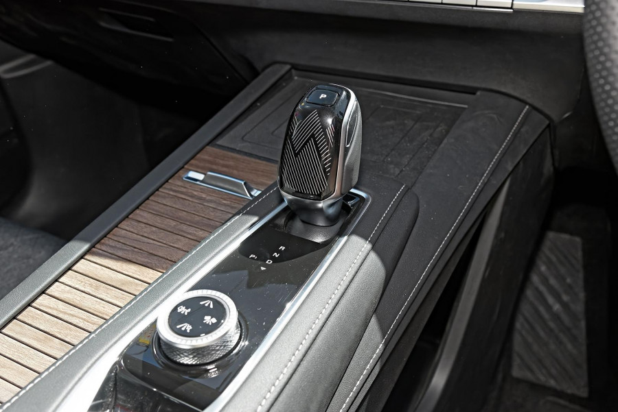 2025 MG QS IS31 Excite SUV Image 14