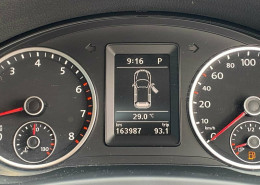 2011 MY12 Volkswagen Tiguan 5NC MY12 132 TSI (4x4) Suv