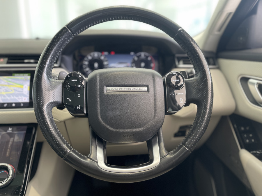 2017 MY18 Land Rover Range Rover Velar L560 D300 SE SUV Image 17