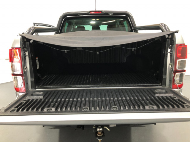 2021 MY21.75 Ford Ranger PX MkIII FX4 Ute