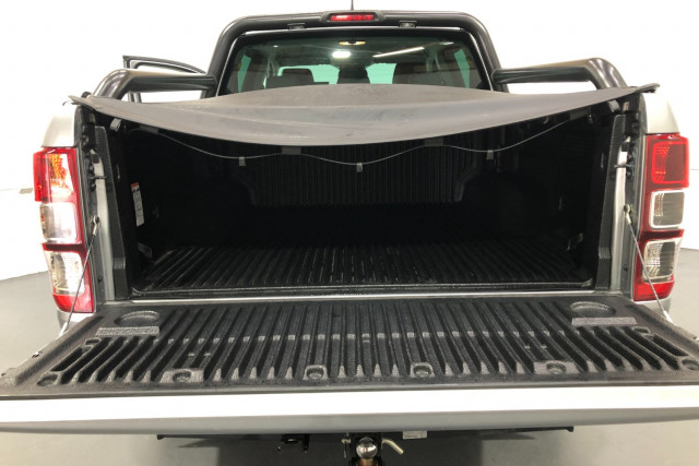 2021 MY21.75 Ford Ranger PX MkIII FX4 Ute Image 8
