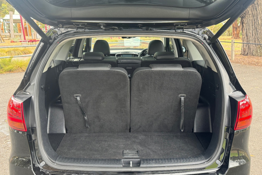 2018 Kia Sorento UM GT-Line SUV Image 12