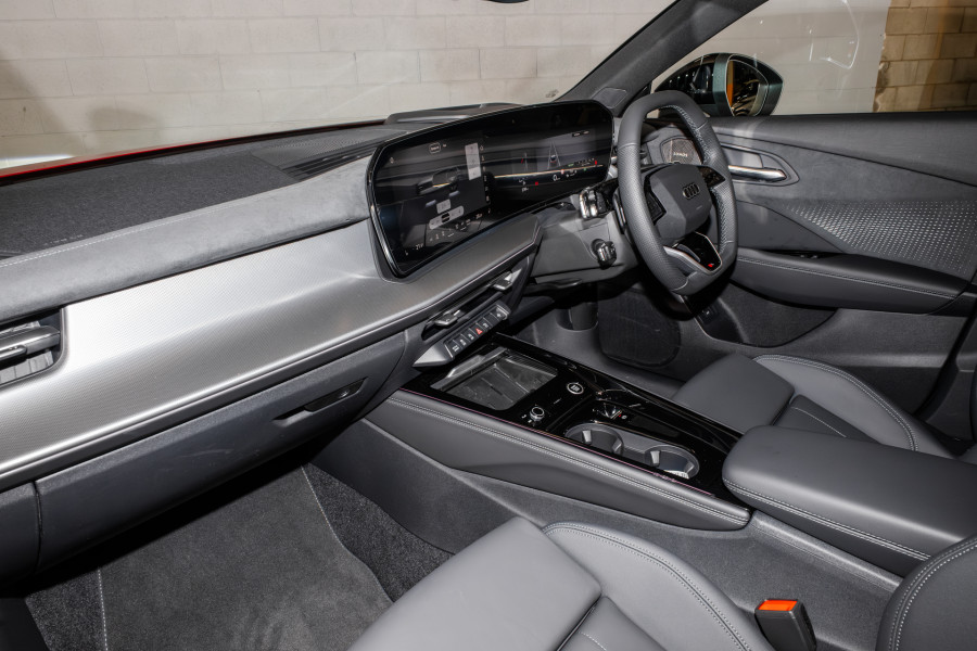 2025 Audi Q3 F3 TFSI Sport SUV