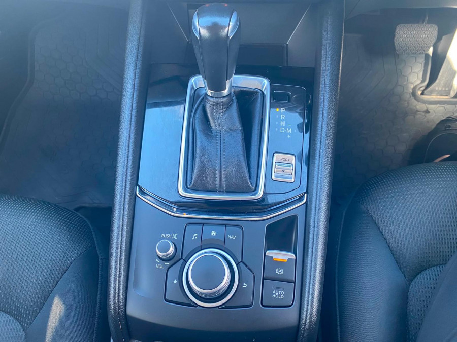 2022 Mazda CX-5 KF Series G25 Maxx Sport SUV Image 18