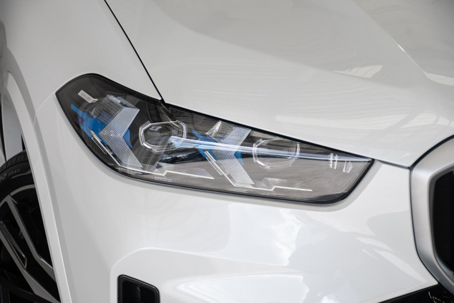 2026 BMW X5 G05 LCI xDrive30d M Sport SUV