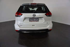 2017 Nissan X-Trail T32 Series II ST Suv