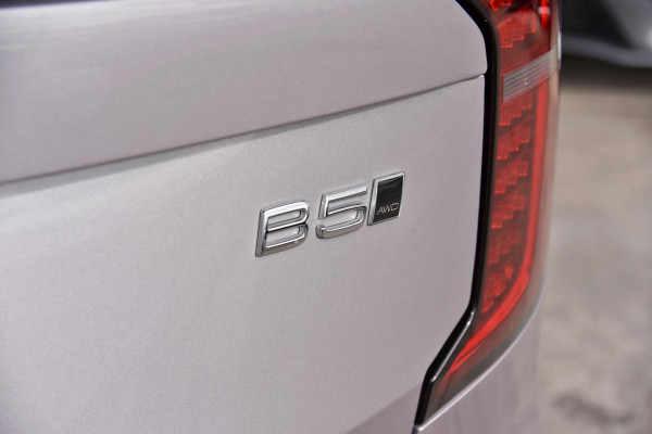 2025 MY26 Volvo XC90 L Series Ultra B5 Dark SUV Image 20