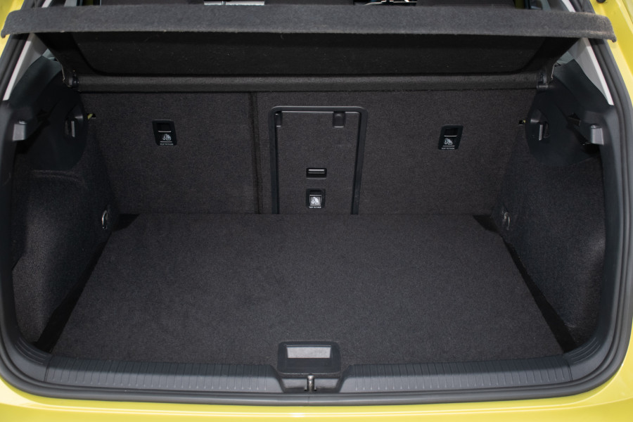 2021 MY22 Volkswagen Golf 8 110TSI Life Hatch