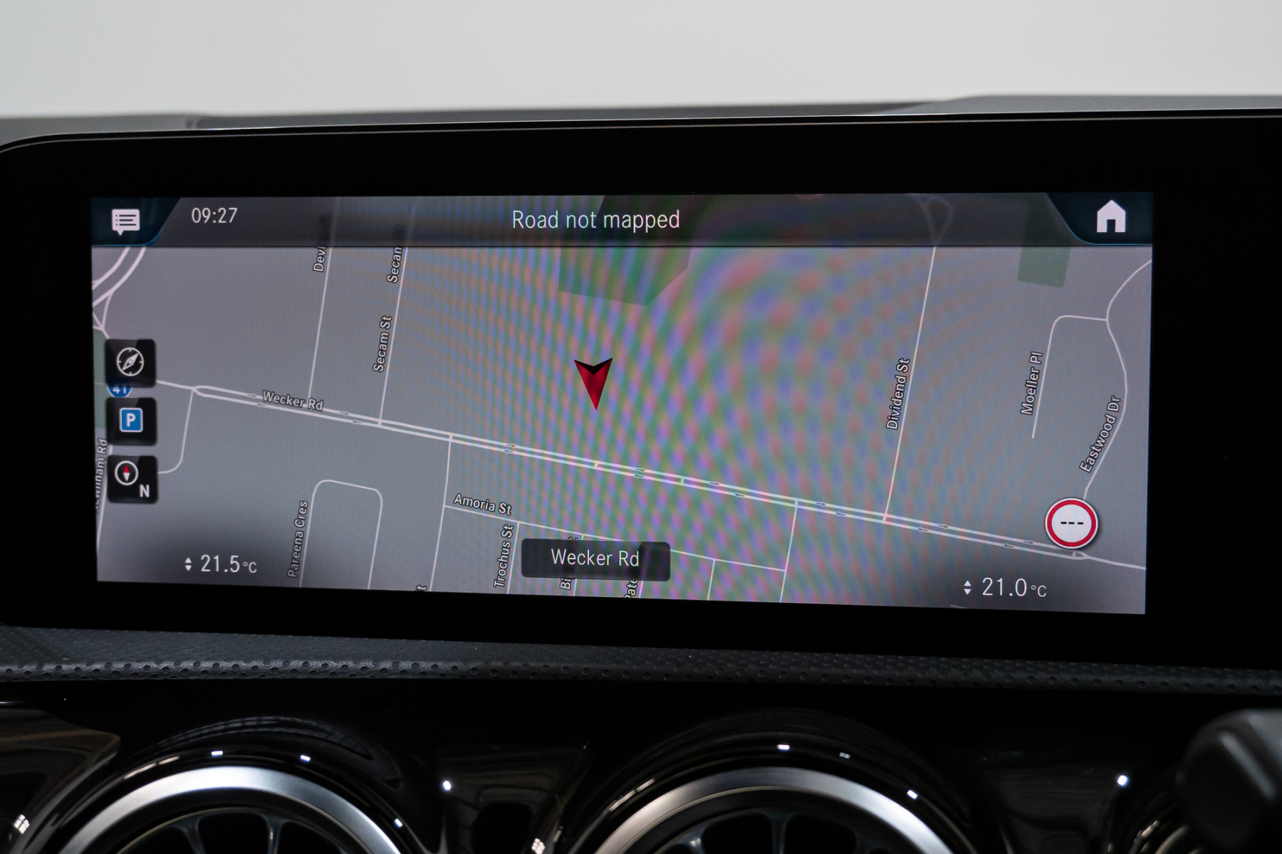 2021 Mercedes-Benz Cla 45 S 4matic+ Coupe Image 18