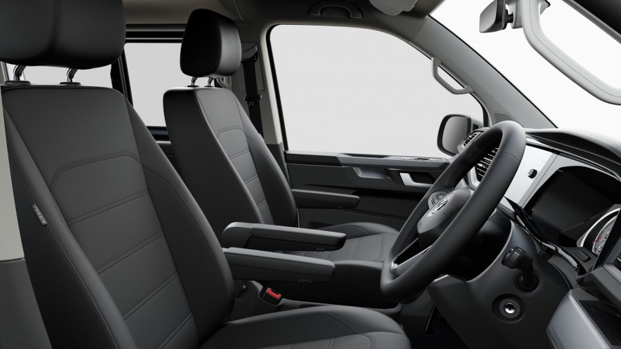 2021 Volkswagen Multivan T6.1 Comfortline Premium LWB Van Image 8