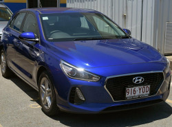Hyundai i30 Go PD2