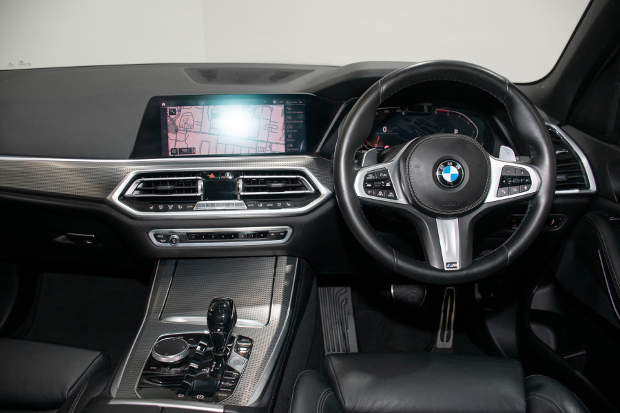 2018 BMW X5 xDrive30d M Sport SUV Image 24