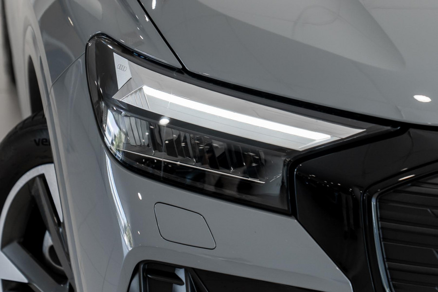 2024 MY25 Audi Q4 e-tron F4 45 SUV