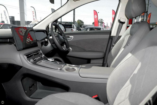 2026 MG MGS6 EV IS3E Essence SUV Image 15