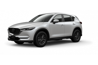 Mazda CX-5 Maxx Sport KF2W7A